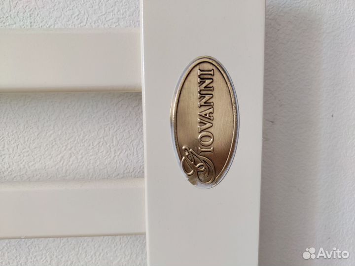 Детская кроватка Giovanni belcanto 120*60 + матрас