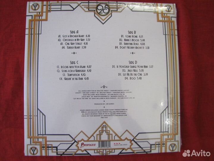 Виниловые пластинки,оригиналы LP