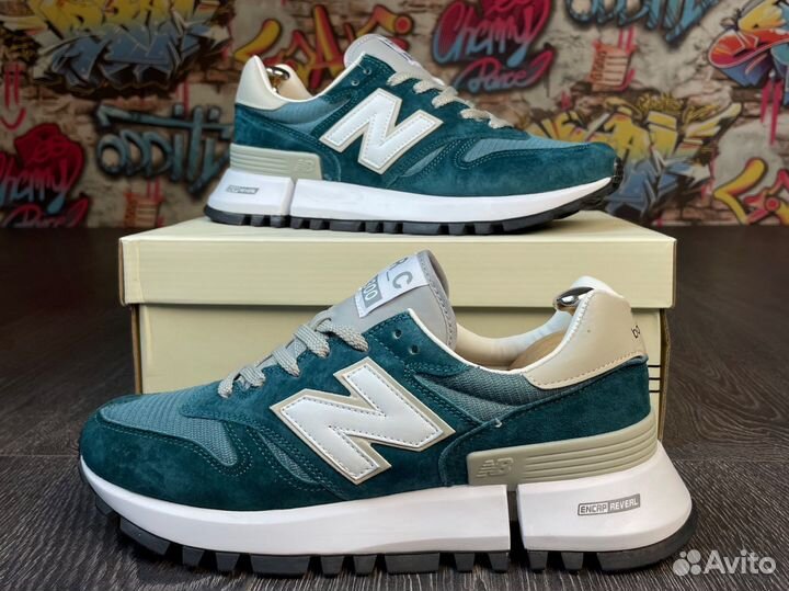 Кроссовки New balance rc 1300