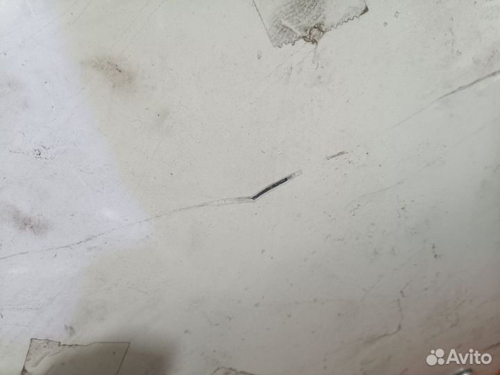 Крыло левое Nissan Fuga Y50