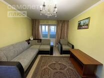 2-к. квартира, 69 м², 3/16 эт.