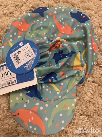 Lassie 46 панама