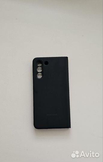 Чехол книжка на samsung S21 FE