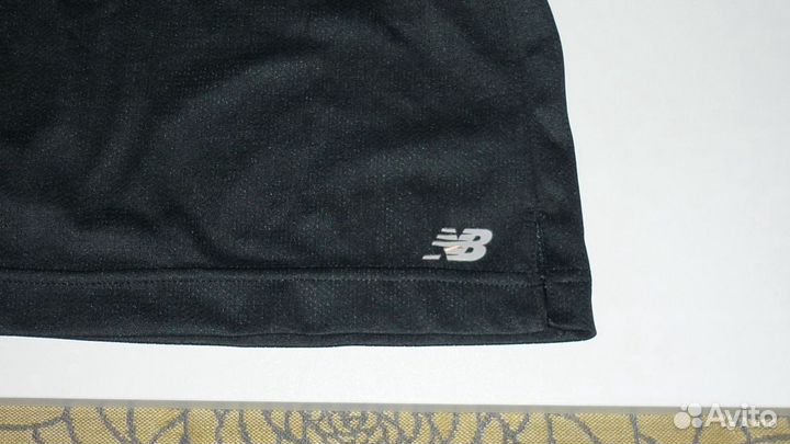 Спортивные трусы New Balance р. 52
