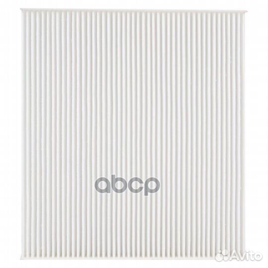 Фильтр салона hyundai santa FE 12- 2.2D/2.4i