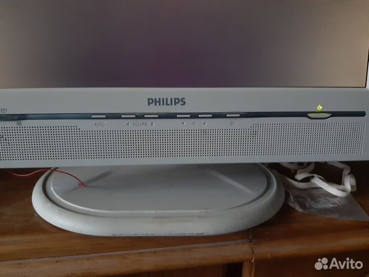 Монитор для компьютера philips 45 см