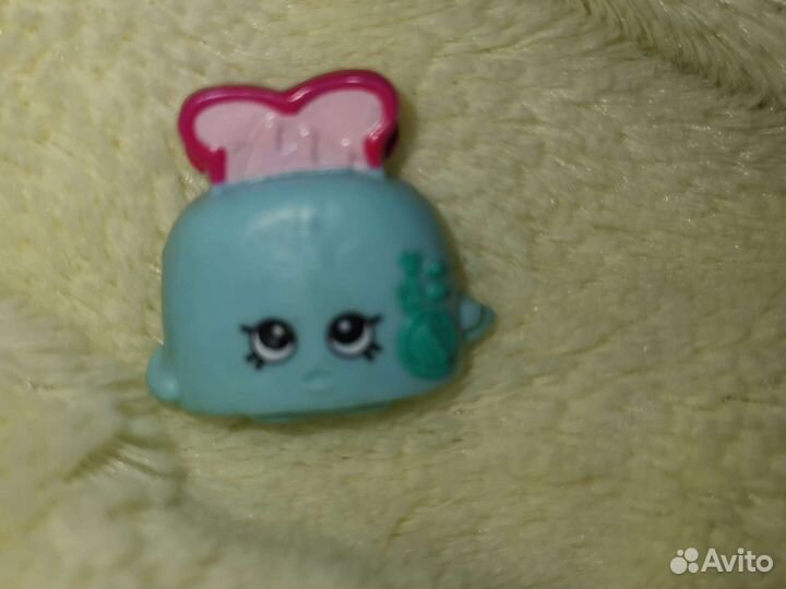 Шопкинс shopkins