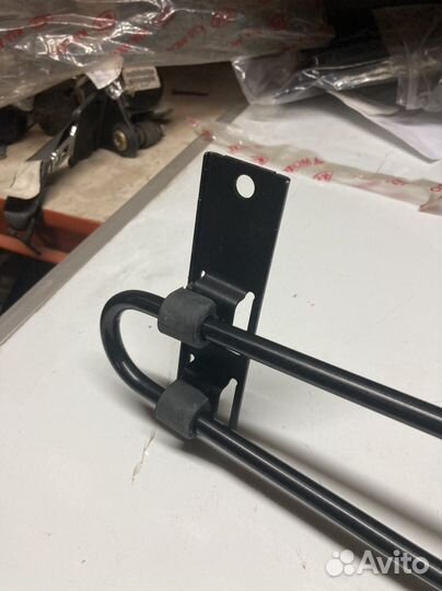 Трубка маслоохладителя KIA Sportage