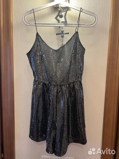 Комбинезон Zara размер m