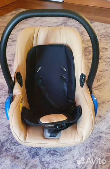 Автолюлька