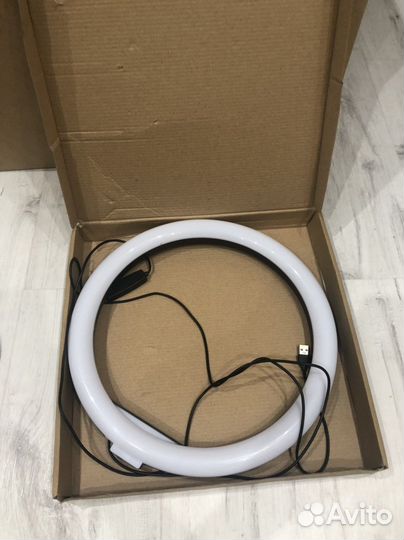 Подсветка для фото