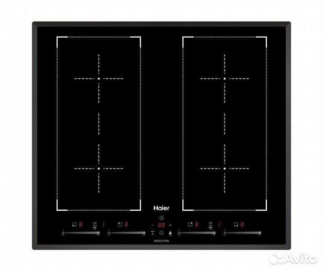 Индукционная варочная панель новая