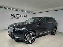 Новый Volvo XC90 2.0 AT, 2024, цена от 9 900 000 руб.