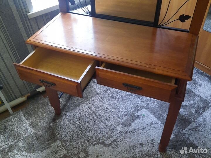 Трюмо трельяж зеркало