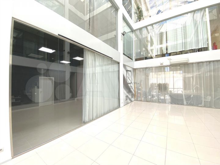 Бьюти/Шоу-Рум/Офис, 23/25/50 м²