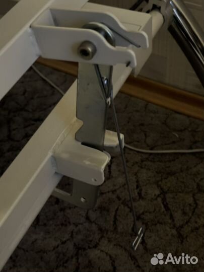 Кровать нуга бест NM-5000