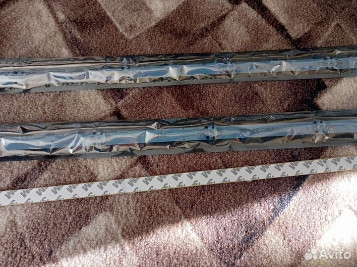 Лэд подсветка