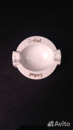 Пепельница Кенигсберг Ilmenau