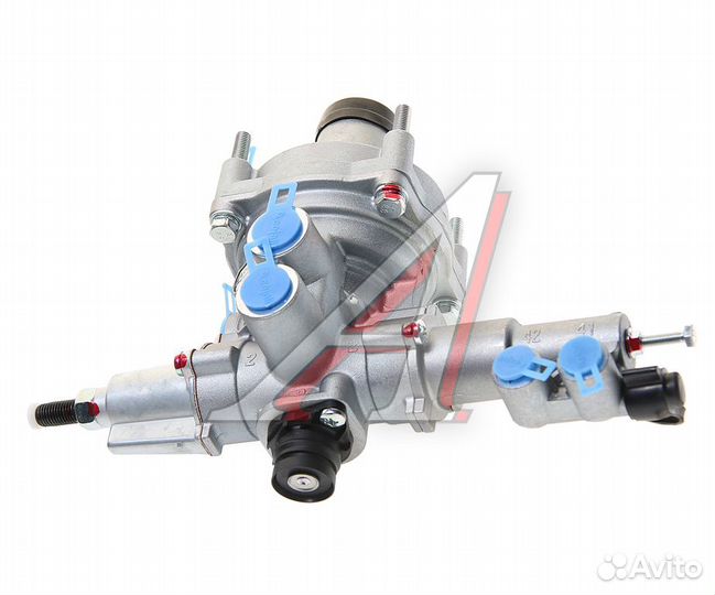 Регулятор тормозных сил volvo cojali