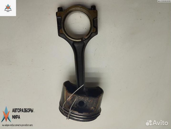 Поршень Ford Focus 2000