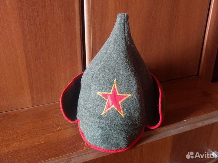 Буденовка