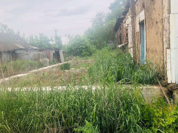 Дом 200 м² на участке 50 сот.