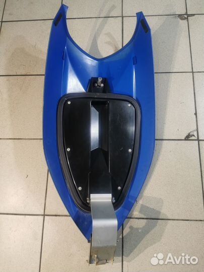 Капот Yamaha vx1100