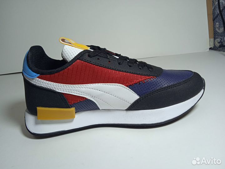 Кроссовки Puma