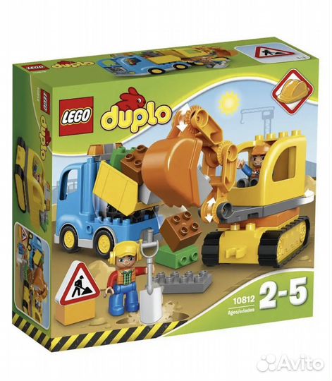 Lego duplo 