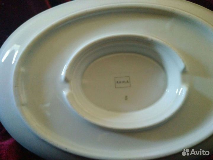 Соусник kahla