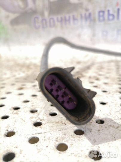 Лямбда зонд Kia Sorento