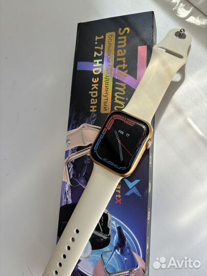 SMART watch x7