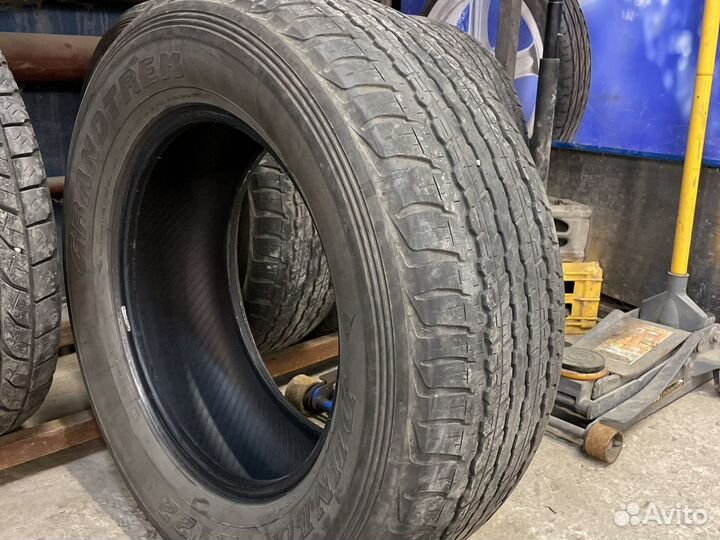 Dunlop Grandtrek AT22 285/60 R18