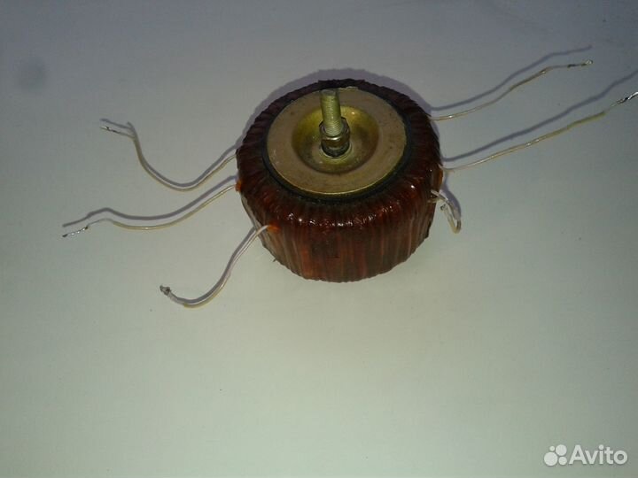 Трансформаторы