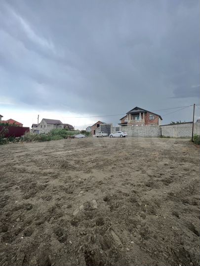 Участок 5 сот. (СНТ, ДНП)