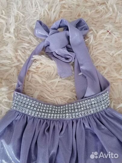 Коктельное платье, 42 размер