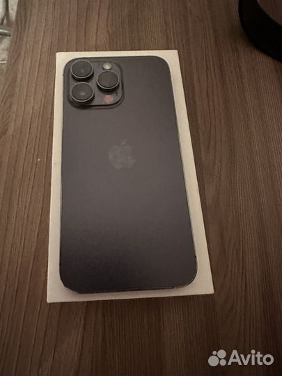 iPhone 14 Pro Max, 128 ГБ