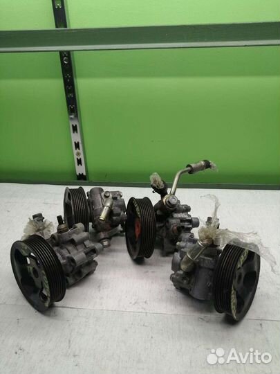 Гидроусилитель руля Toyota Alphard 2azfe