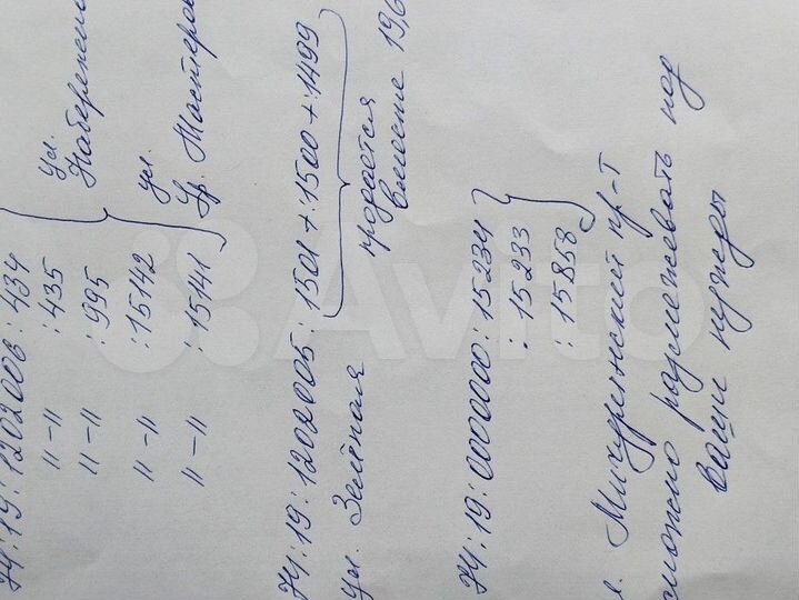 Участок 42,1 сот. (ИЖС)