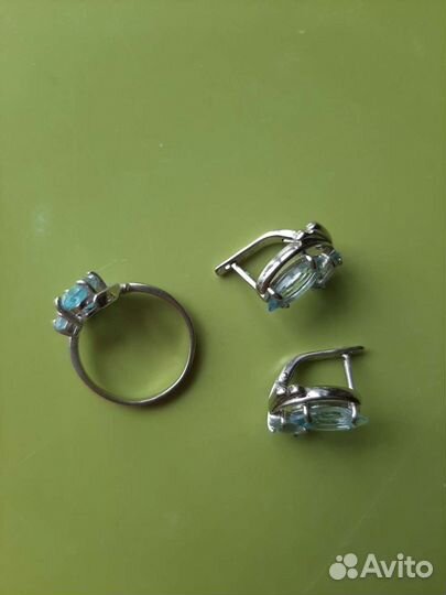 Серебро