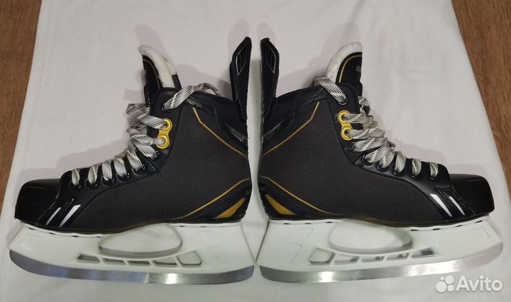 Коньки хоккейные Bauer supreme one 5