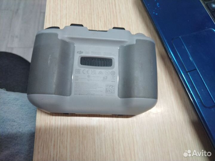 Ремонт DJI