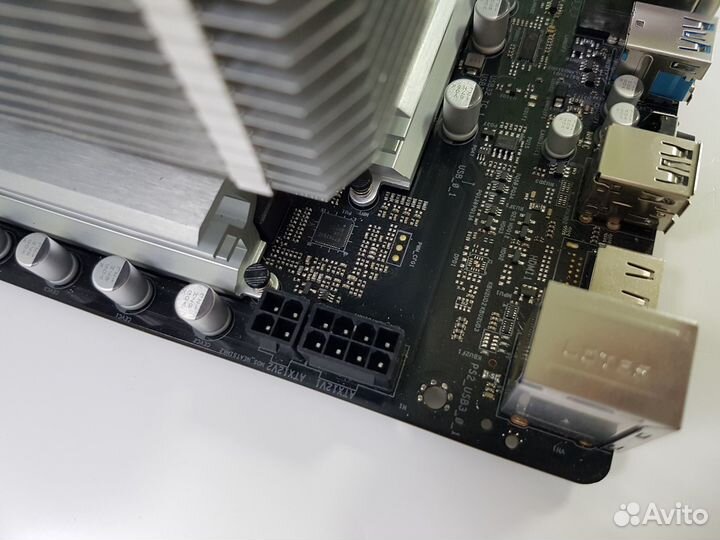 Комплект ASRock Z690 phantom +CPU Core i5 13600К
