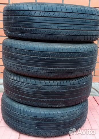 Yokohama A349 225/65 R17 102H