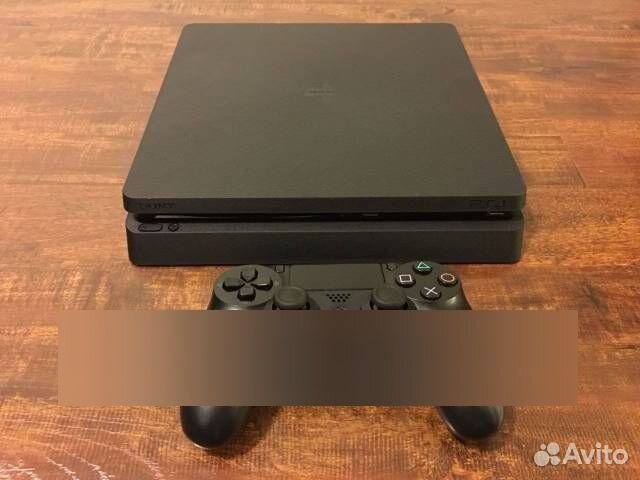 Sony PS4