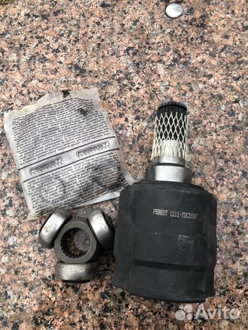 Граната hyundai ix35