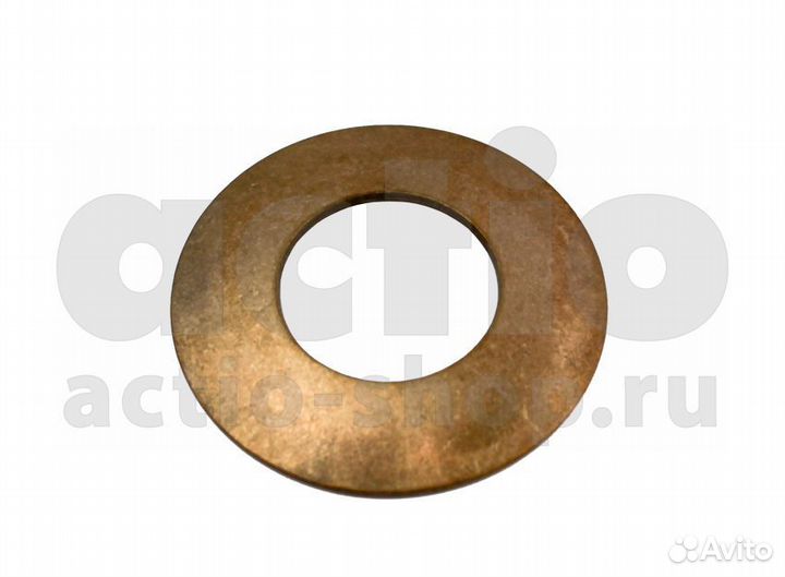 Шайба упорная 83989915 case IH