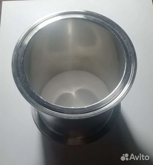 Царга 3,5 дюйма