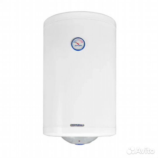 Metalac Bojler heatleader MB 50 inox R