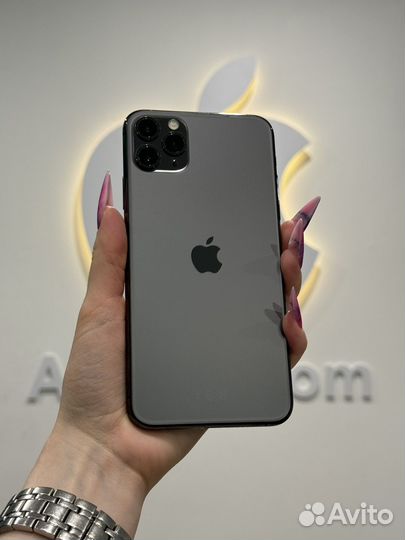 iPhone 11 Pro Max, 64 ГБ